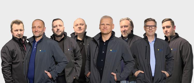 Zdjęcie osób do kontaktu w Bar Cargolift